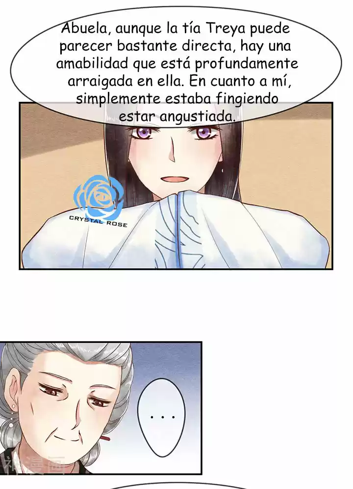 Special Agent K - Capítulo 14 - Página 16 - LectorTMOo