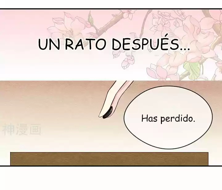 Special Agent K - Capítulo 14 - Página 18 - LectorTMOo