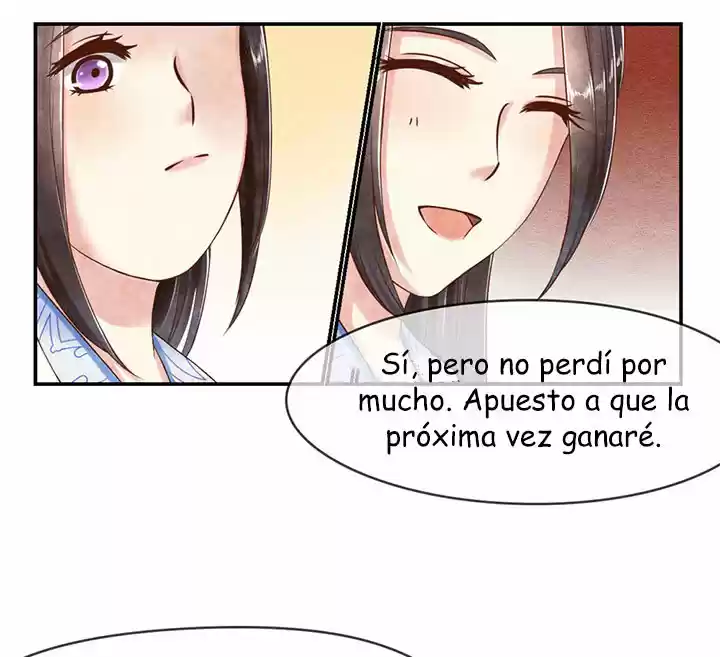 Special Agent K - Capítulo 14 - Página 19 - LectorTMOo