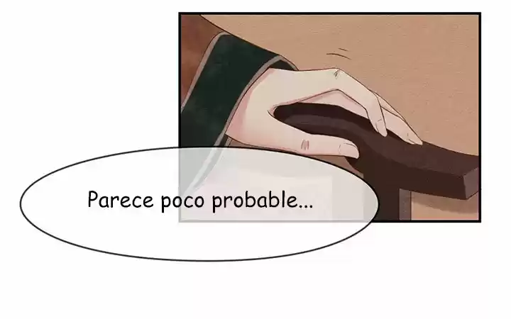 Special Agent K - Capítulo 14 - Página 23 - LectorTMOo