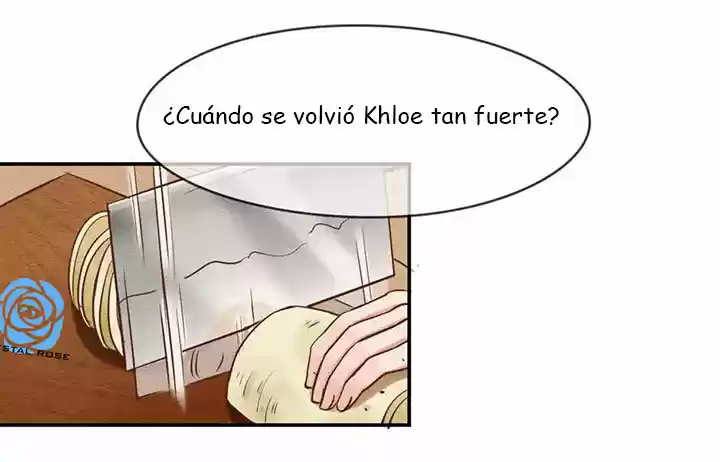 Special Agent K - Capítulo 15 - Página 6 - LectorTMOo
