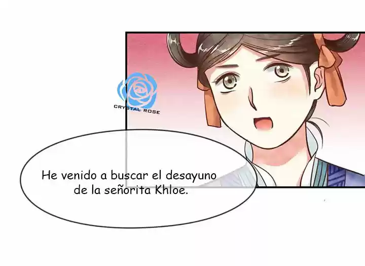 Special Agent K - Capítulo 15 - Página 10 - LectorTMOo