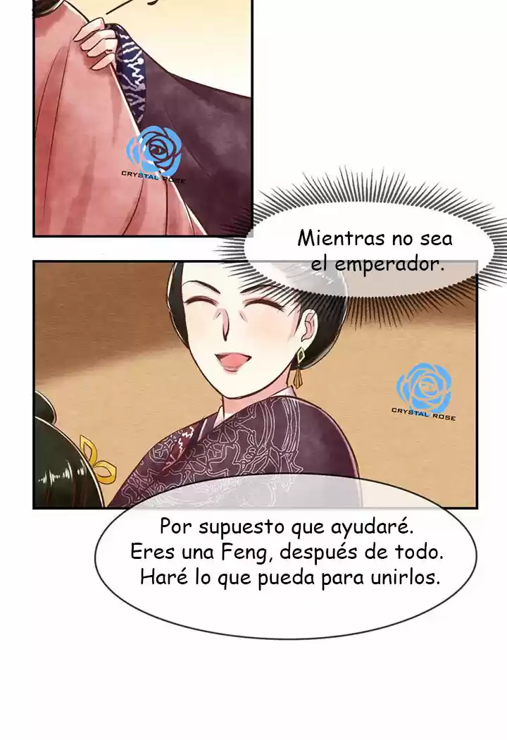 Special Agent K - Capítulo 15 - Página 24 - LectorTMOo