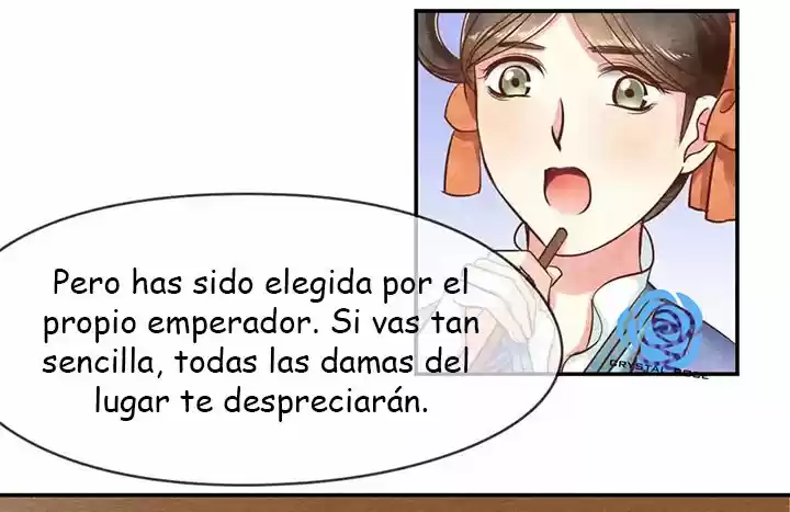 Special Agent K - Capítulo 15 - Página 28 - LectorTMOo