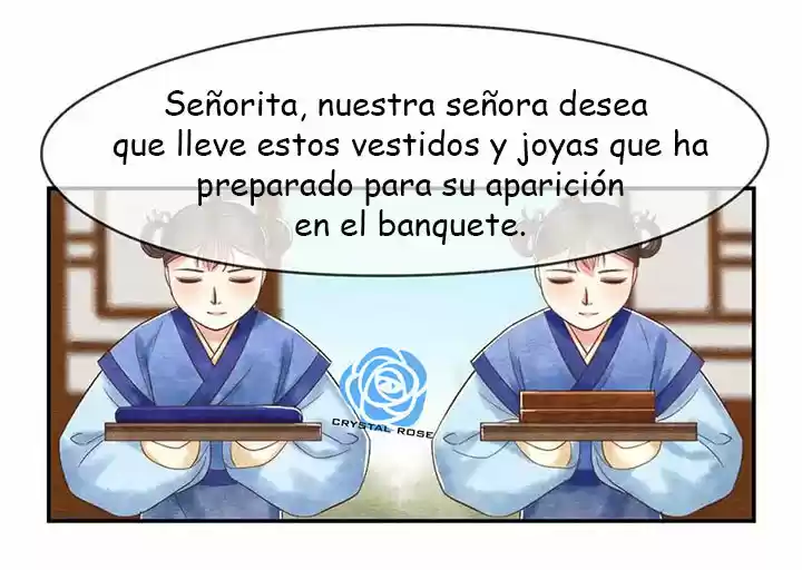 Special Agent K - Capítulo 15 - Página 30 - LectorTMOo