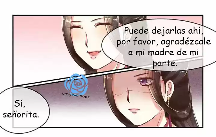 Special Agent K - Capítulo 15 - Página 31 - LectorTMOo
