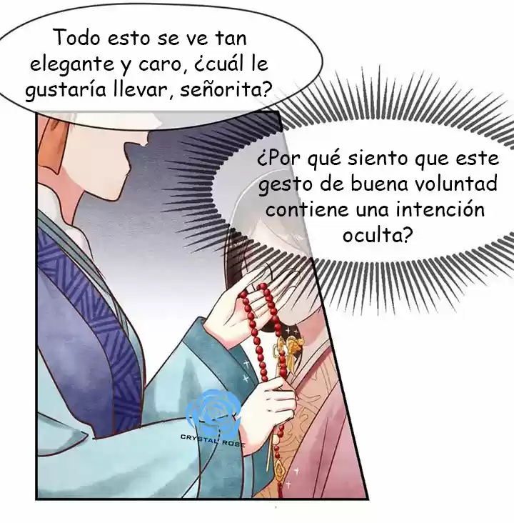 Special Agent K - Capítulo 15 - Página 32 - LectorTMOo