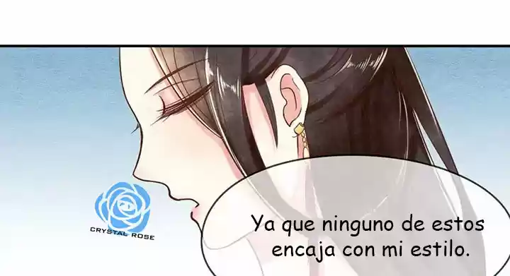 Special Agent K - Capítulo 15 - Página 33 - LectorTMOo