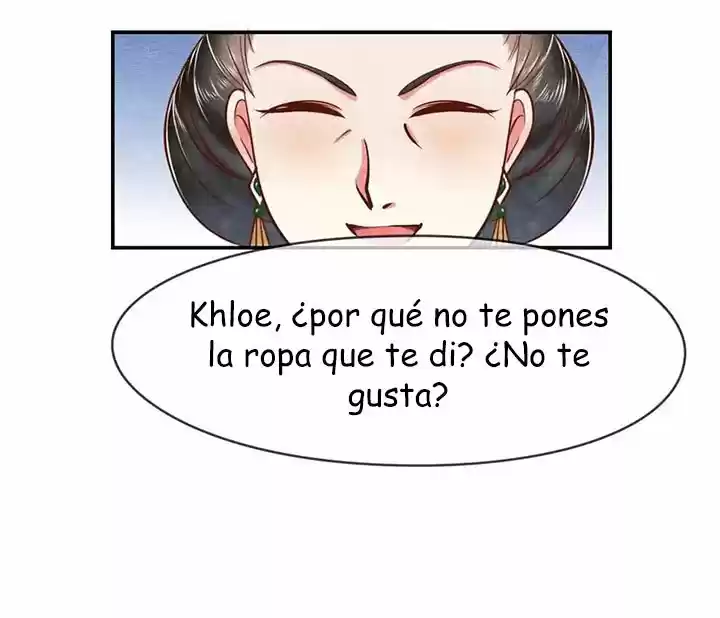 Special Agent K - Capítulo 16 - Página 5 - LectorTMOo