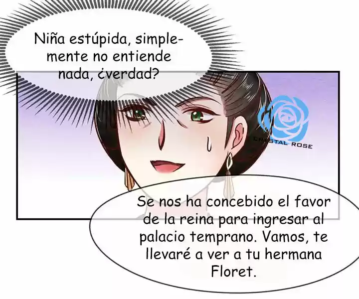 Special Agent K - Capítulo 16 - Página 9 - LectorTMOo