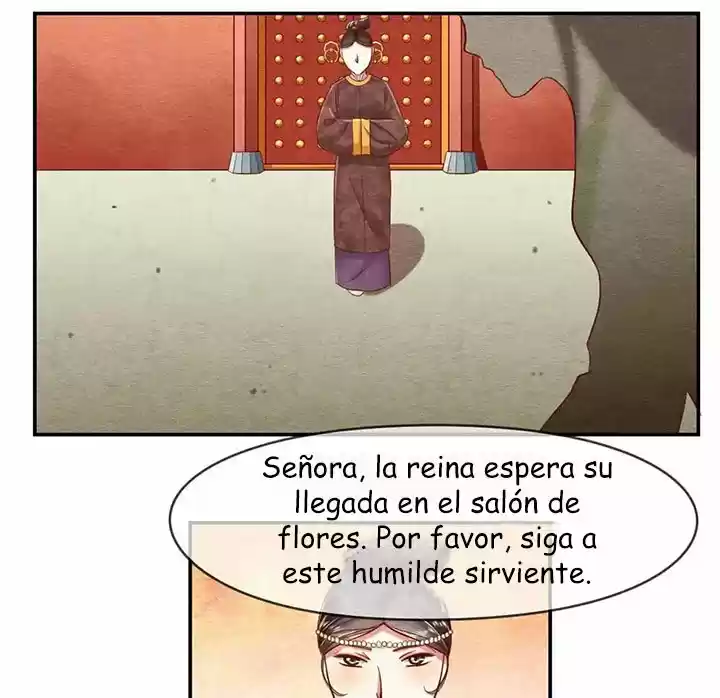 Special Agent K - Capítulo 16 - Página 11 - LectorTMOo