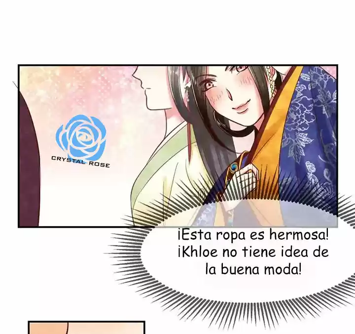 Special Agent K - Capítulo 16 - Página 14 - LectorTMOo