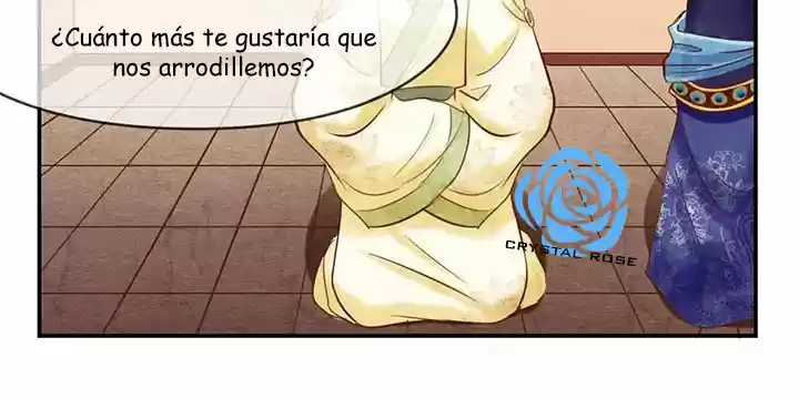 Special Agent K - Capítulo 16 - Página 24 - LectorTMOo