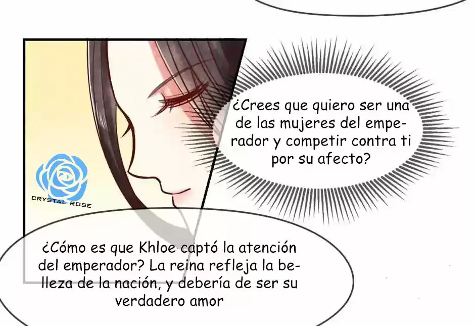 Special Agent K - Capítulo 16 - Página 28 - LectorTMOo
