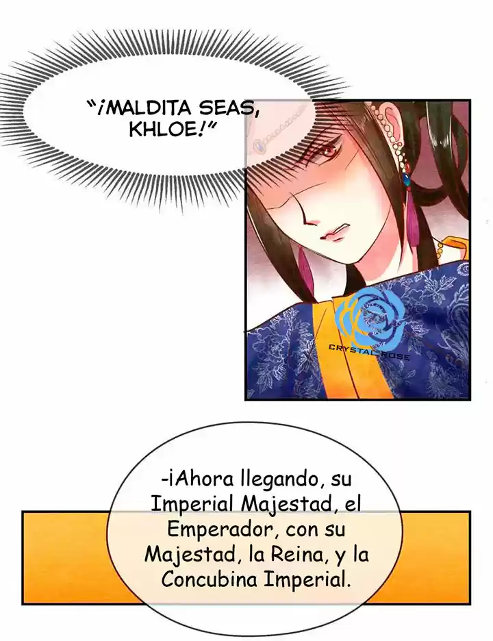 Special Agent K - Capítulo 17 - Página 10 - LectorTMOo