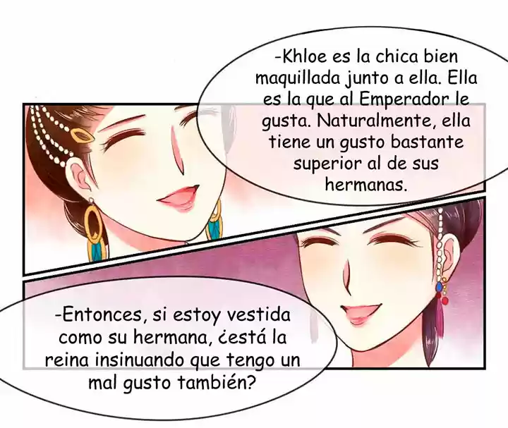 Special Agent K - Capítulo 17 - Página 19 - LectorTMOo