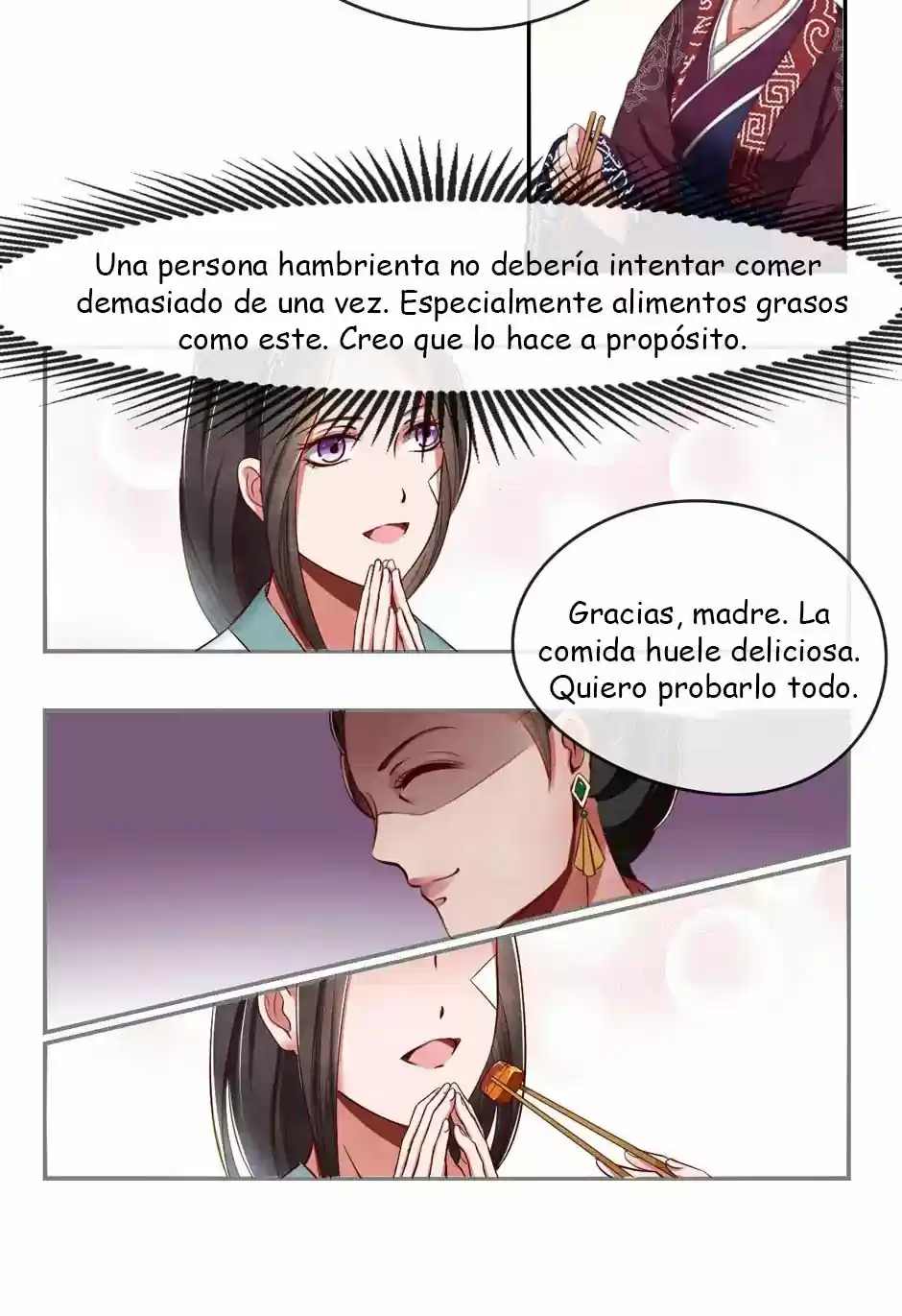Special Agent K - Capítulo 2 - Página 11 - LectorTMOo