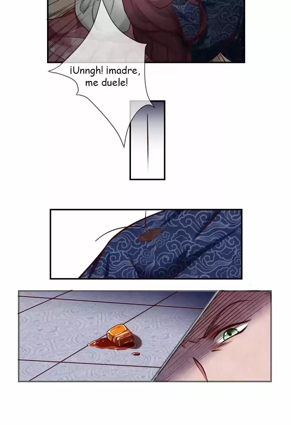 Special Agent K - Capítulo 2 - Página 13 - LectorTMOo