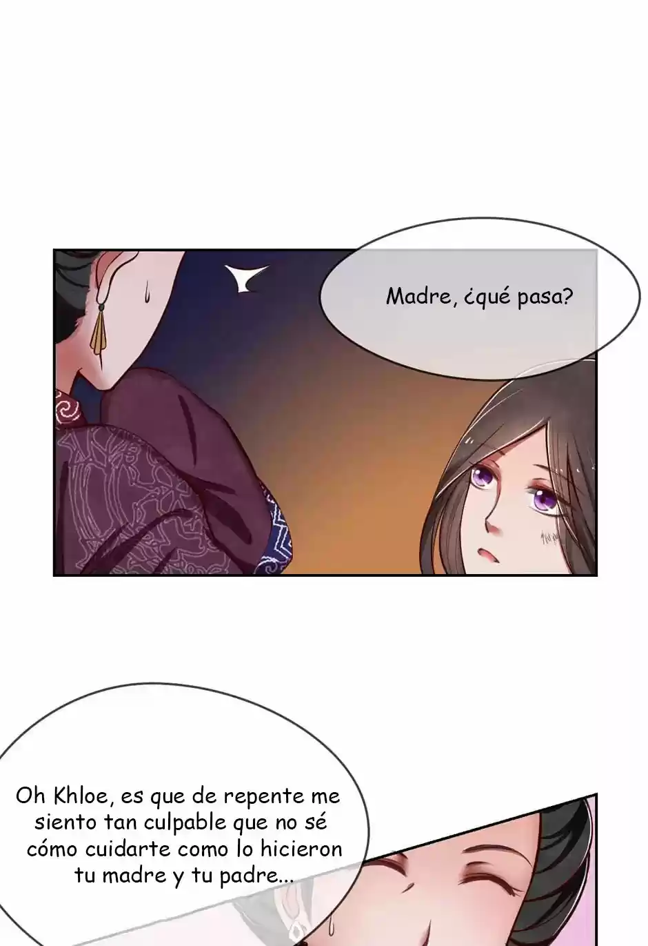 Special Agent K - Capítulo 3 - Página 14 - LectorTMOo