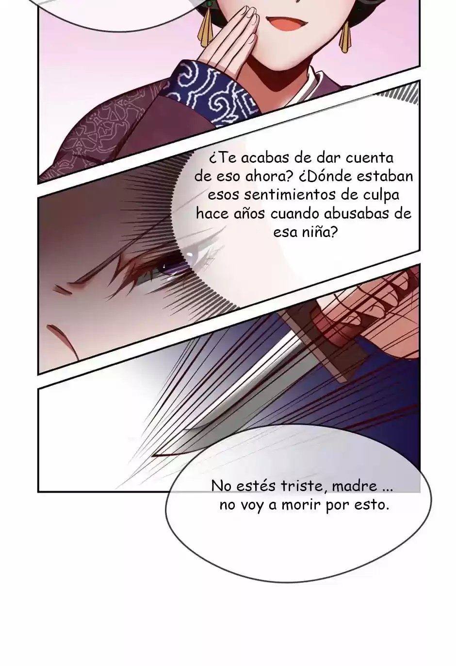Special Agent K - Capítulo 3 - Página 15 - LectorTMOo