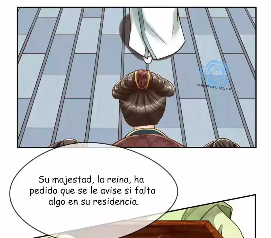 Special Agent K - Capítulo 6 - Página 5 - LectorTMOo