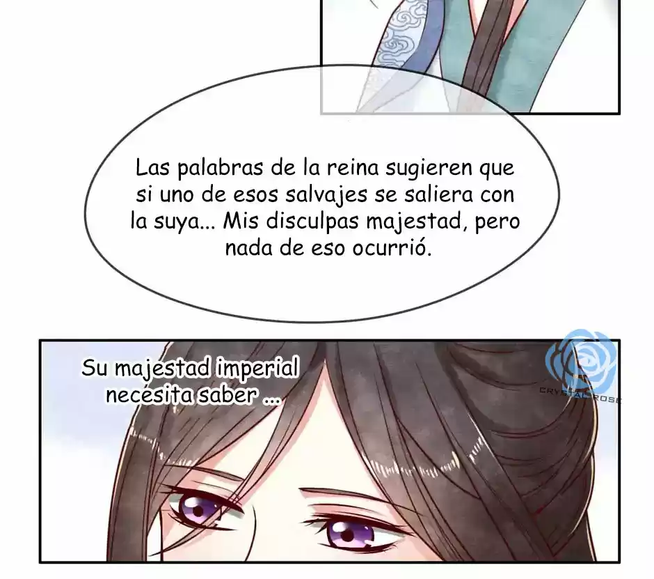 Special Agent K - Capítulo 6 - Página 10 - LectorTMOo
