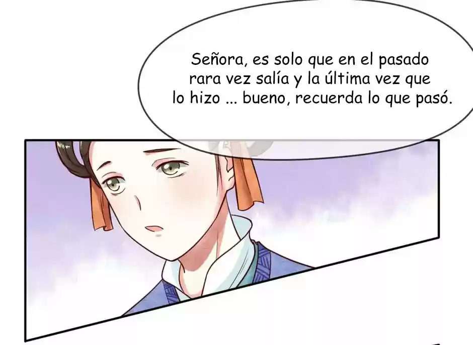 Special Agent K - Capítulo 6 - Página 16 - LectorTMOo