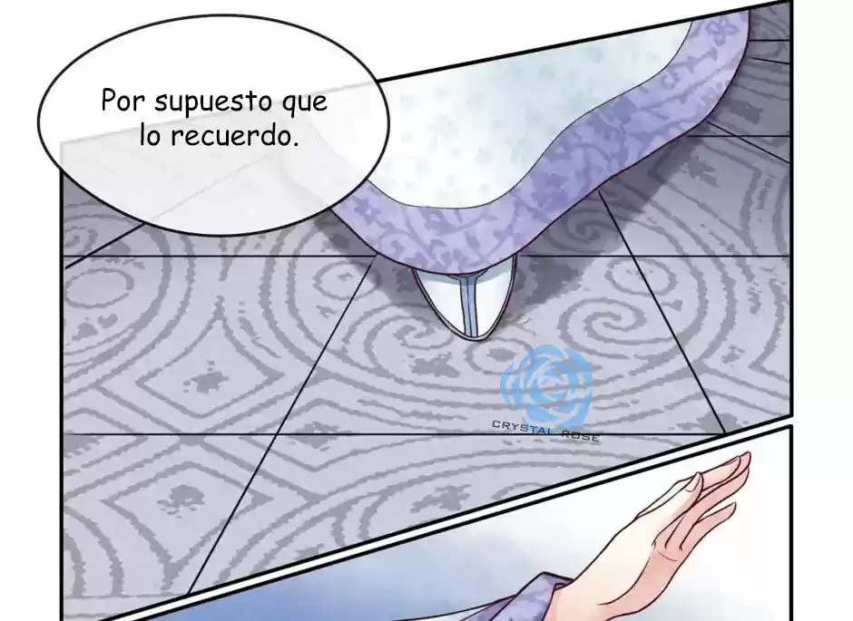 Special Agent K - Capítulo 6 - Página 17 - LectorTMOo