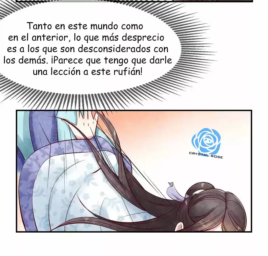 Special Agent K - Capítulo 7 - Página 14 - LectorTMOo