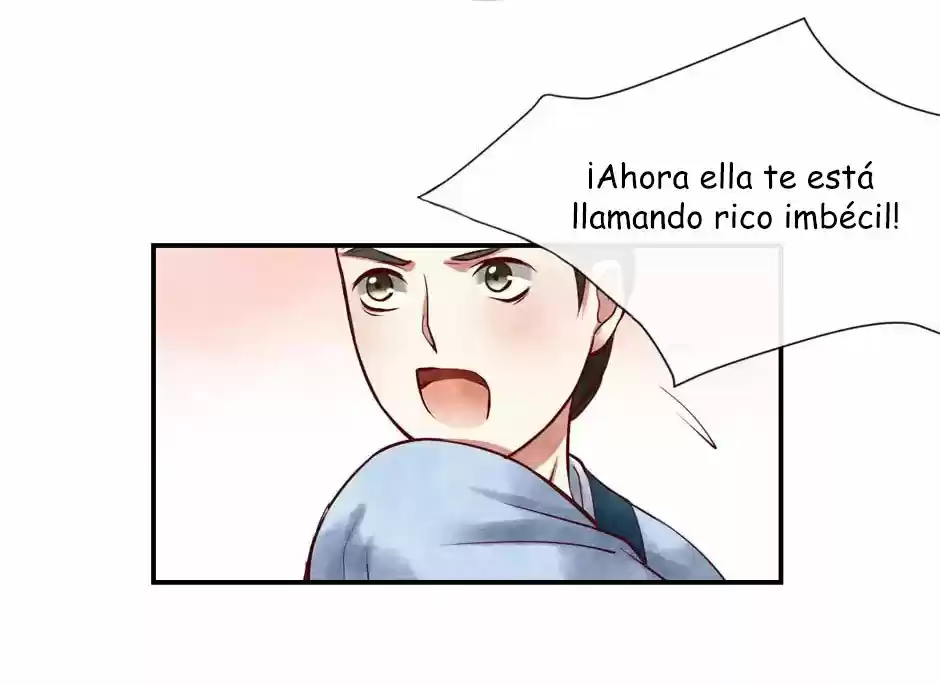 Special Agent K - Capítulo 7 - Página 38 - LectorTMOo