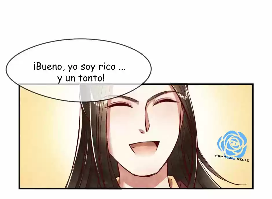 Special Agent K - Capítulo 7 - Página 39 - LectorTMOo