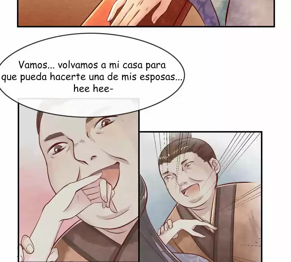 Special Agent K - Capítulo 8 - Página 7 - LectorTMOo
