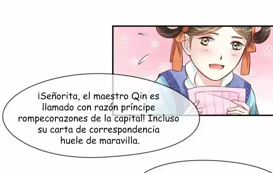 Special Agent K - Capítulo 8 - Página 24 - LectorTMOo