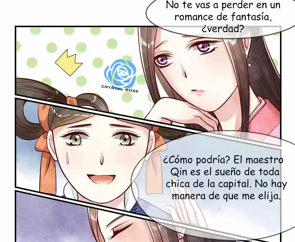 Special Agent K - Capítulo 8 - Página 25 - LectorTMOo