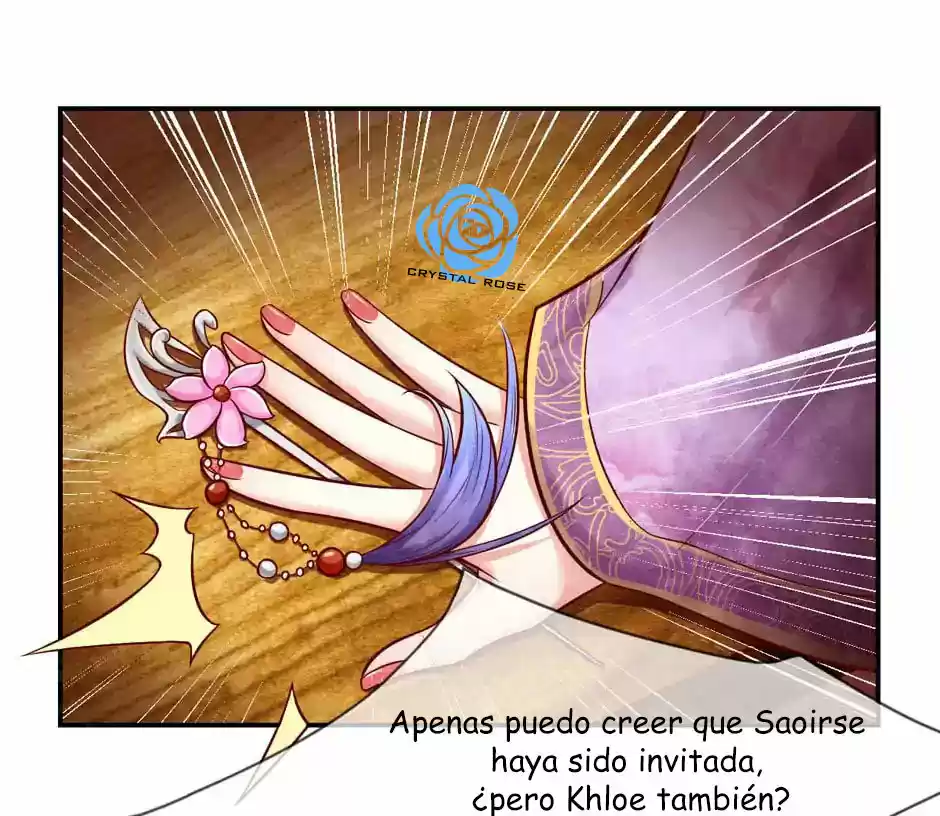 Special Agent K - Capítulo 9 - Página 6 - LectorTMOo