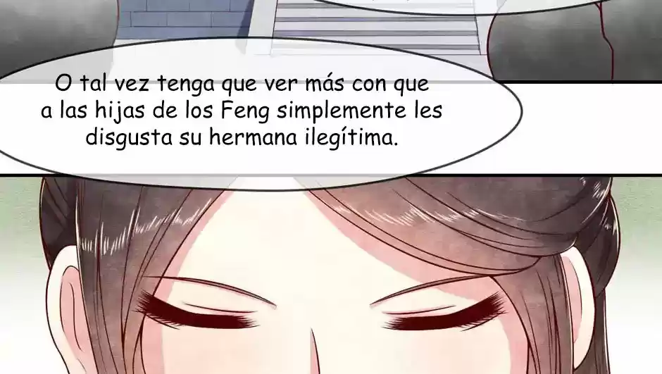 Special Agent K - Capítulo 9 - Página 21 - LectorTMOo