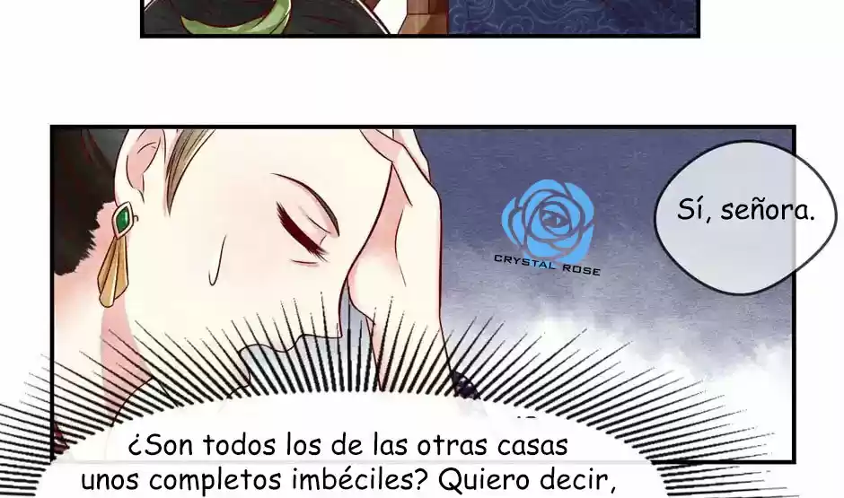 Special Agent K - Capítulo 9 - Página 23 - LectorTMOo