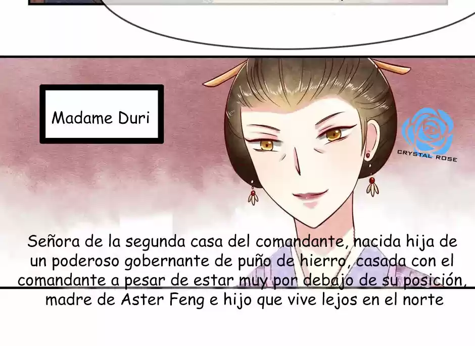 Special Agent K - Capítulo 9 - Página 25 - LectorTMOo