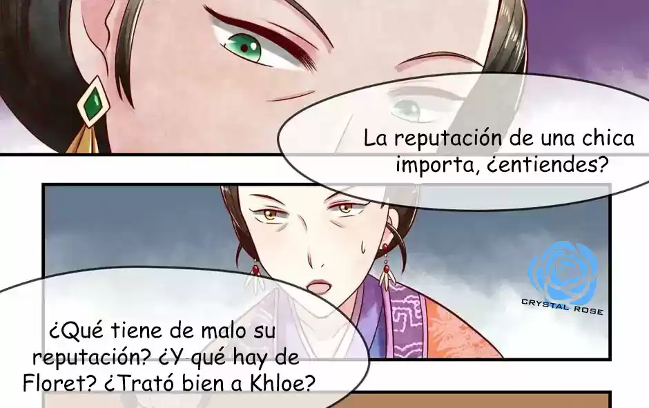 Special Agent K - Capítulo 9 - Página 29 - LectorTMOo