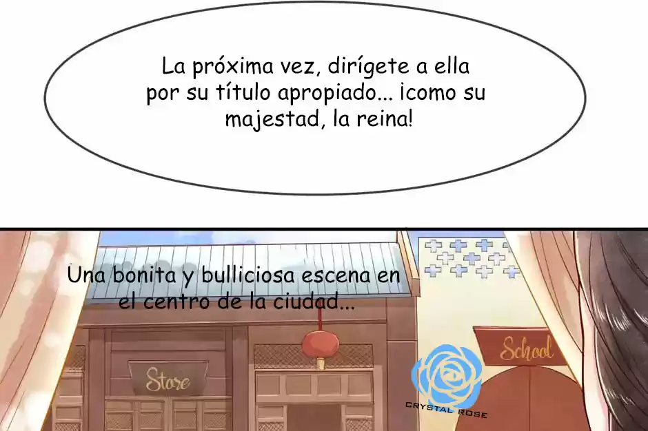 Special Agent K - Capítulo 9 - Página 31 - LectorTMOo