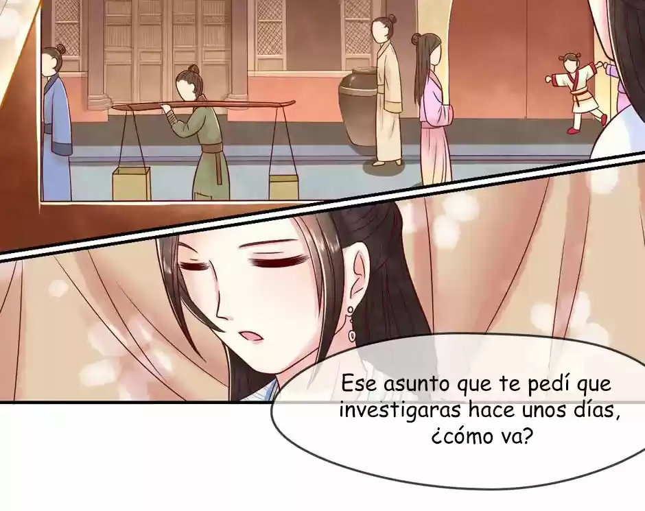Special Agent K - Capítulo 9 - Página 32 - LectorTMOo