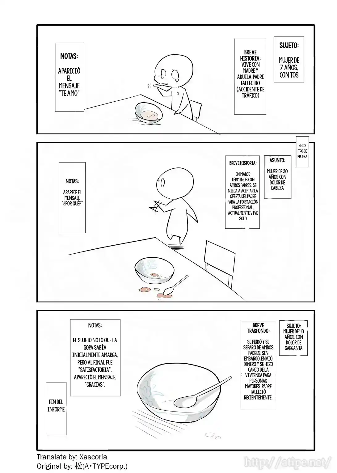 Special Containment Procedures (SCP) Simplificated - Capítulo 29 - Página 5 - LectorTMOo