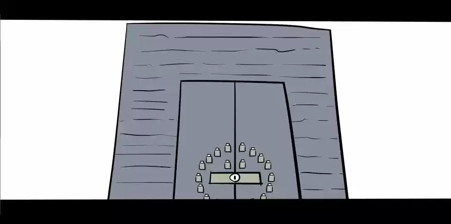 Special Containment Procedures (SCP) Simplificated - Capítulo 46.10 - Página 3 - LectorTMOo