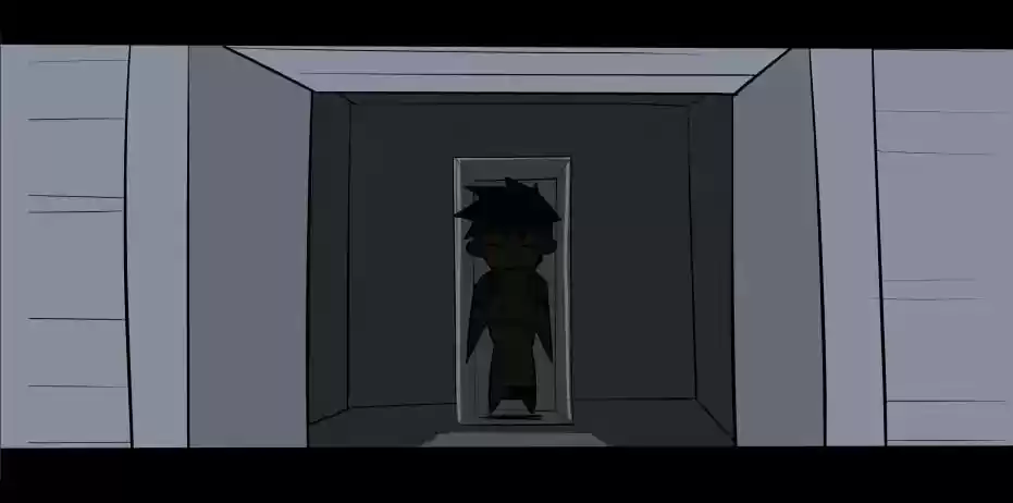 Special Containment Procedures (SCP) Simplificated - Capítulo 46.10 - Página 4 - LectorTMOo