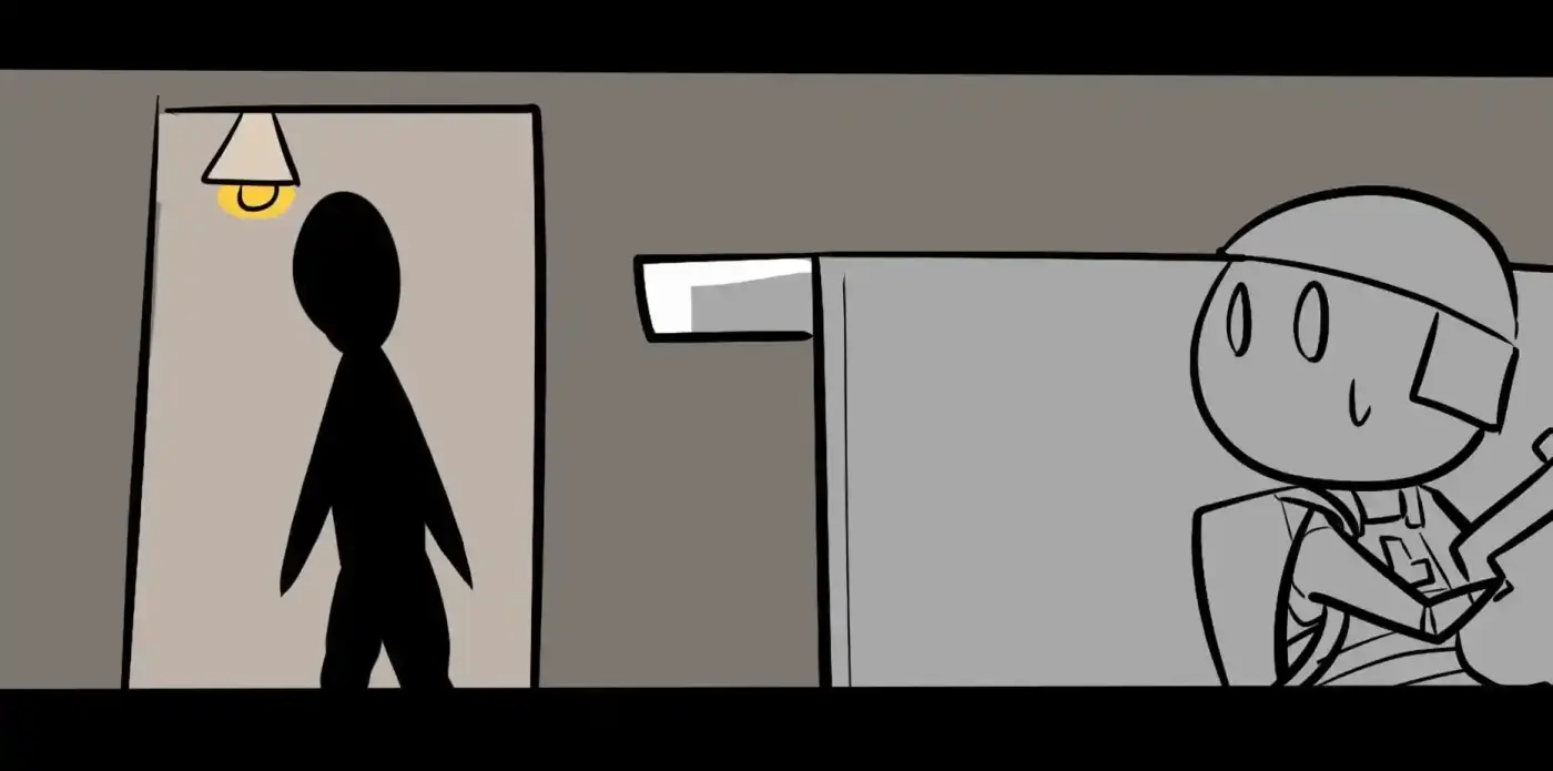 Special Containment Procedures (SCP) Simplificated - Capítulo 50.10 - Página 6 - LectorTMOo