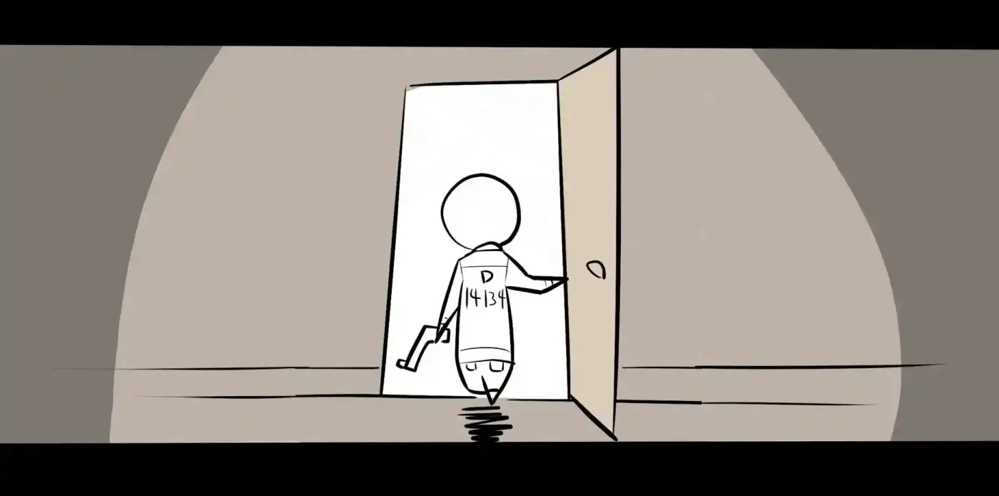 Special Containment Procedures (SCP) Simplificated - Capítulo 50.10 - Página 7 - LectorTMOo