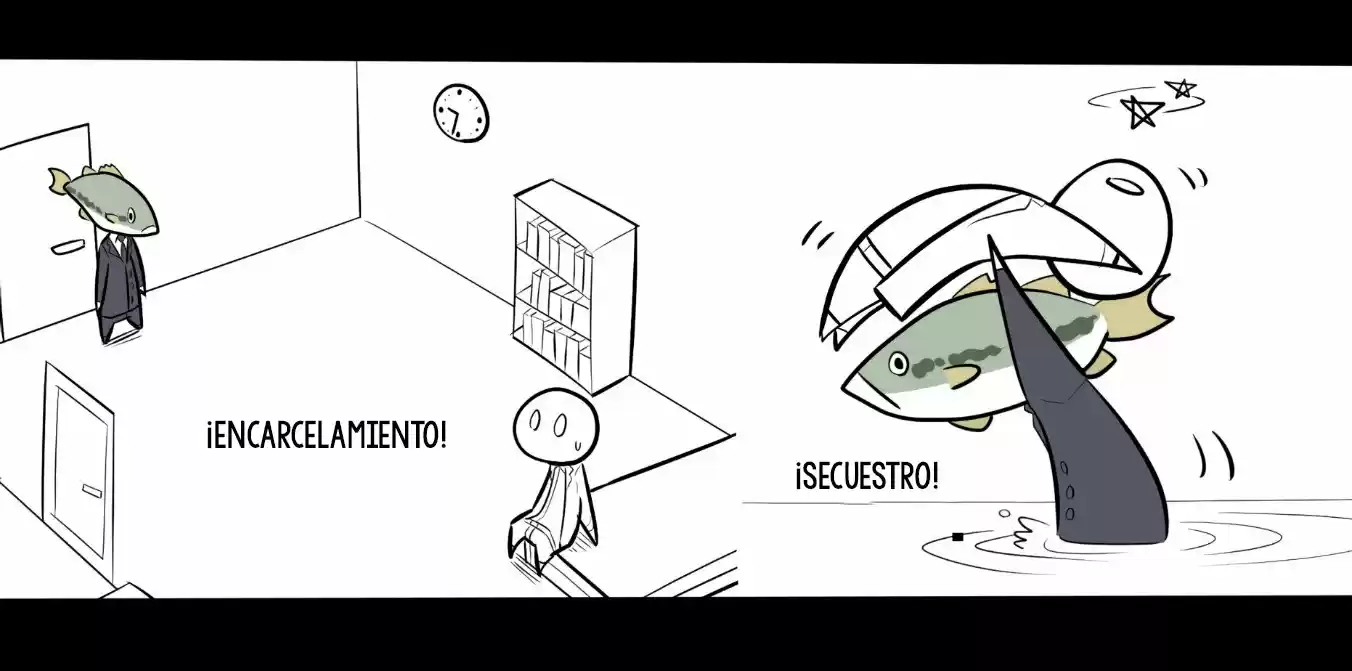 Special Containment Procedures (SCP) Simplificated - Capítulo 66.10 - Página 3 - LectorTMOo