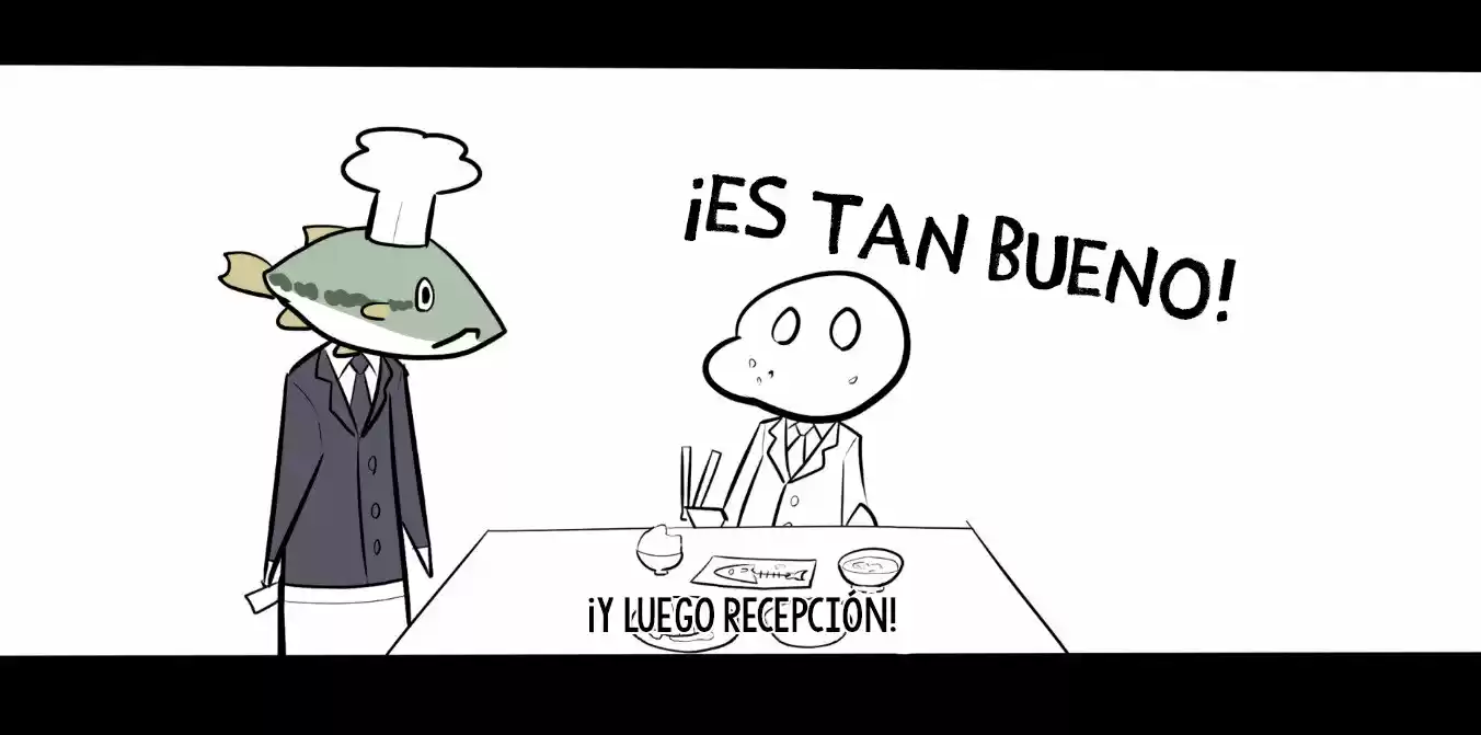 Special Containment Procedures (SCP) Simplificated - Capítulo 66.10 - Página 4 - LectorTMOo