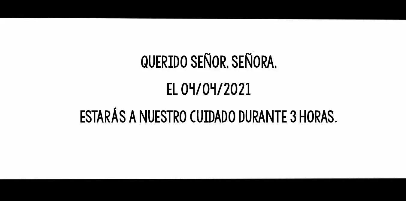 Special Containment Procedures (SCP) Simplificated - Capítulo 66.10 - Página 7 - LectorTMOo