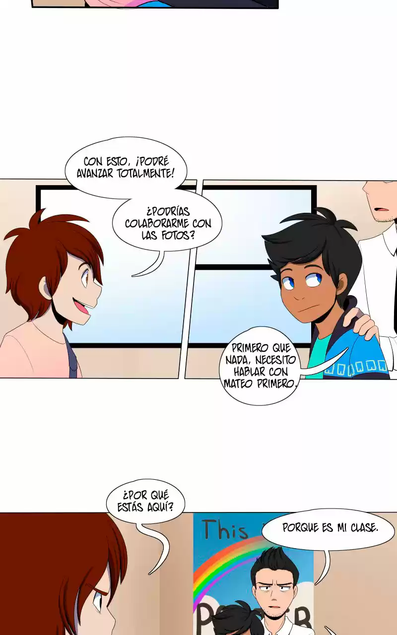 Spellward Bound - Capítulo 1 - Página 14 - LectorTMOo